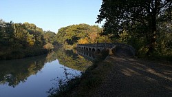 L'épanchoir de la Redorte