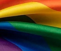 Drapeau LGBT